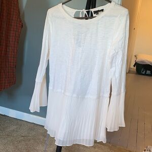 Sanctuary blouse